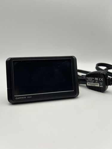 Garmin nuvi 255wt automotive - nuvi,
