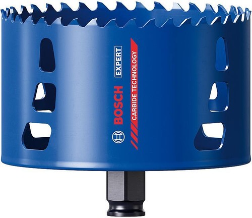 Scie trous bosch expert - scie,