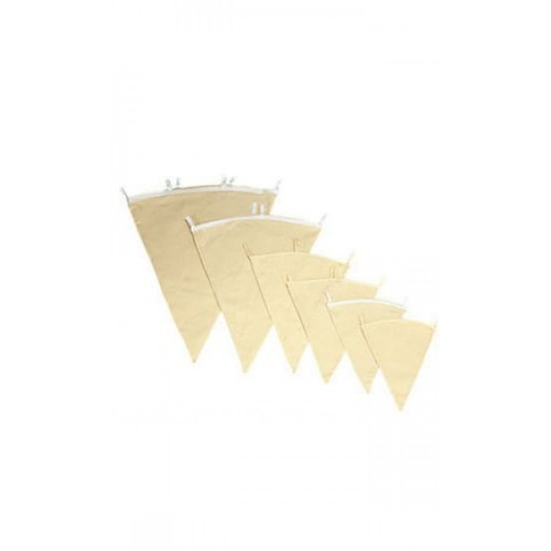 Sac filtration pour - filtration, moût