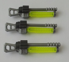 playmobil Agent Secret 3x