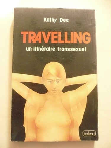 Kathy dee travelling un - travelling.,