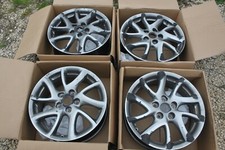 PACK 4 JANTES MAZDA 3 17