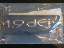 8200209123 Monogramma Scritta