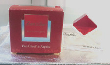 ZANZIBAR - EDT 5 ML Boite de VAN CLEEF AND ARPELS