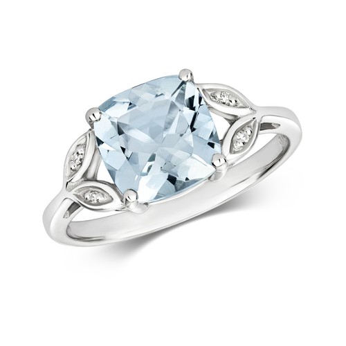 Bague femme blanc k carat - bague,