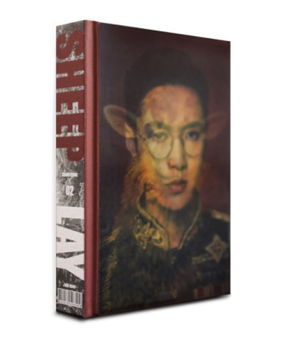 Pop exo lay 2ème - album, solo