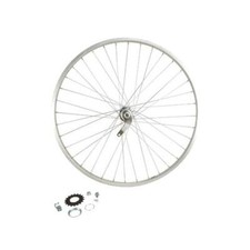Roue velo ville 650 x 35b ar