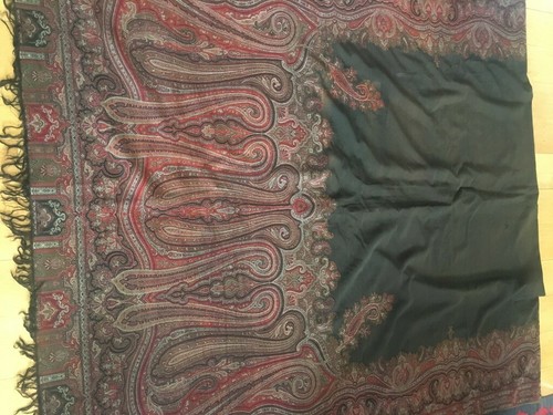 Antique authentic victorian - antique,