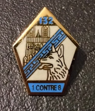 Pin’s Armée Militaire