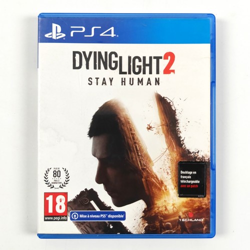 Dying light stay human - 2, /
