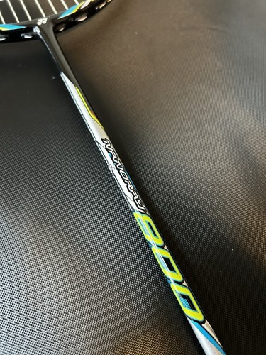 Yonex nanoray 800 - 800,, color
