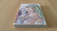Manga rosario vampire - manga,