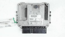 Calculateur moteur HYUNDAI I 20 1 PHASE 1 391112A000