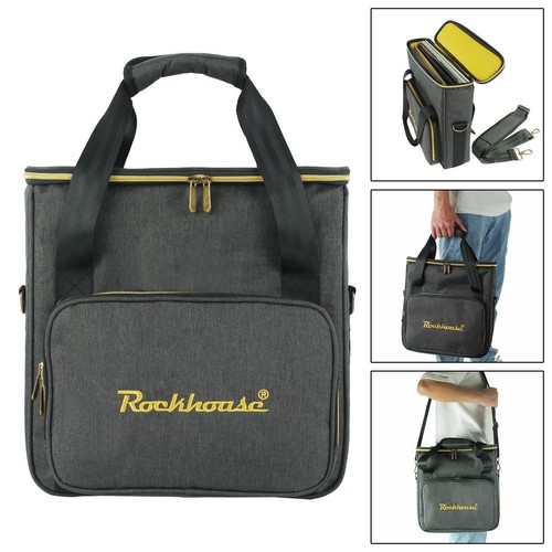 Sac rangement pour disques - de,