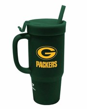 Humbler En Silicone Des Green Bay Packers, 32oz