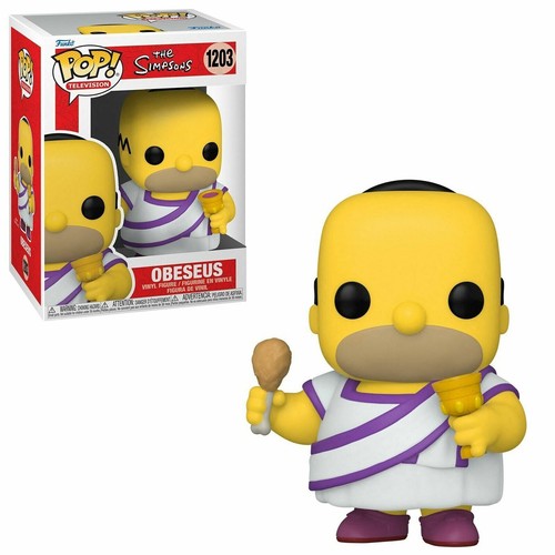 Figurine vinyle funko pop - en,