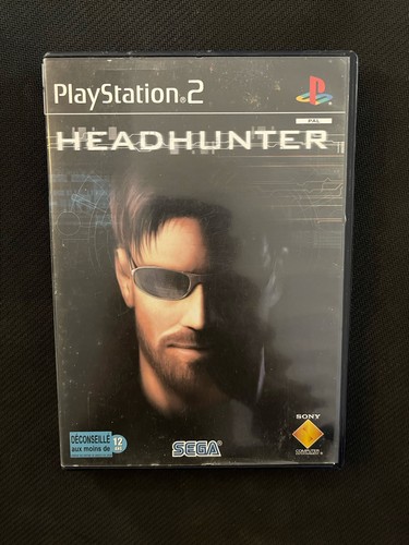 Jeu sony playstation - jeu, 2