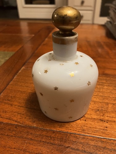 Flacon parfum ancien - à,