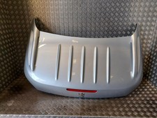 Malle Coffre Arrière - PEUGEOT 206 CC - Couleur EZR - (16-A)