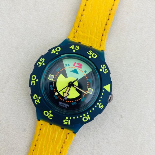 Scuba swatch 200 divine - swatch, sdn102