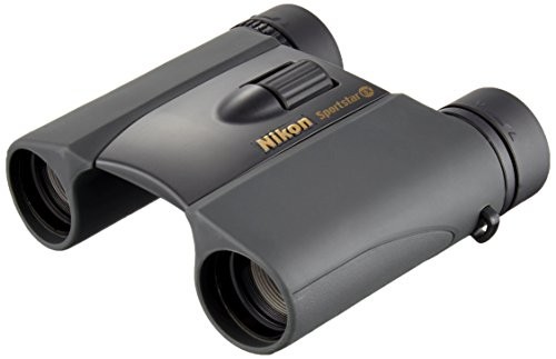 Nikon sportstar 8x25d - sportstar,