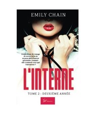 L'Interne - Tome 2: Deuxième