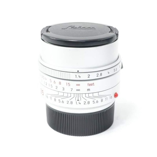 Leica summilux objectif - objectif, 35mm