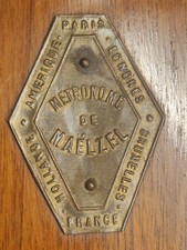 métronome vintage Maelzel