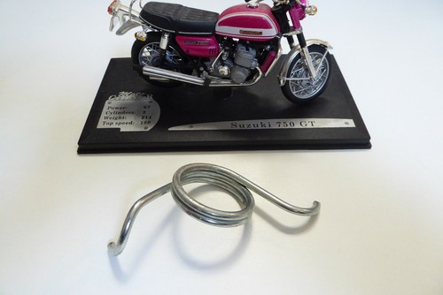 Suzuki gt750 jklmab - gt750, spring