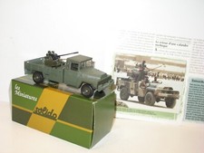 SOLIDO, camion acmat vlra