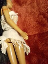 Poupée Disney 1995 Mattel Sun