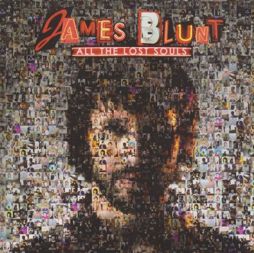 James blunt all - -, the