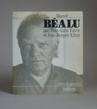 Marcel BEALU par Y.-A. FAVRE &