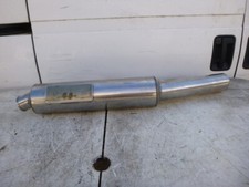 SILENCIEUX MOTO ADAPTABLE DE MARQUE SEBRING