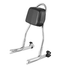 Sissy Bar pour Harley Davidson