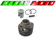 Set Cylindre Groupe Thermique Piaggio Vintage Vespa Pk 125/S 1982 1983 1984