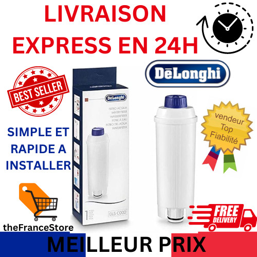 Longhi cartouche filtrante - cartouche,