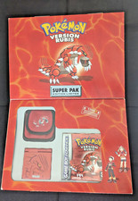 Nintendo Game Boy Advance SP