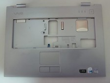 Cubierta superior plata palm