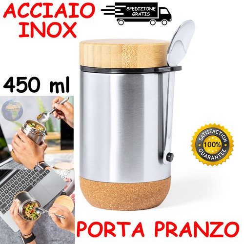 Porta pranzo lunch box - lunch,