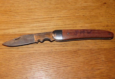 vintage COUTEAU PLIANT FACOM