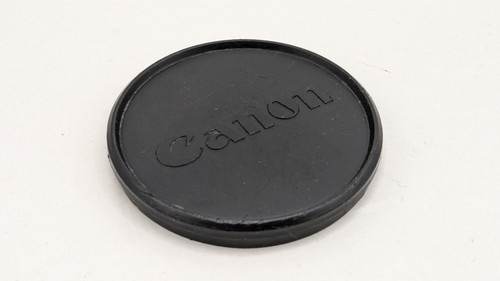 Bouchon canon pour - canon,
