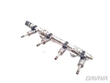 VW Golf Ensemble d'injecteurs