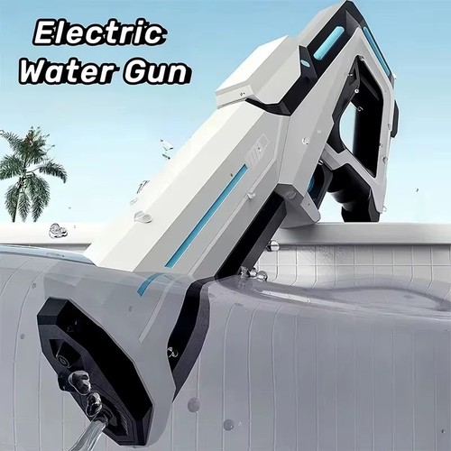 Pistolet eau électrique - pistolet,