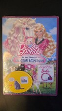Barbie & ses Soeurs au Club