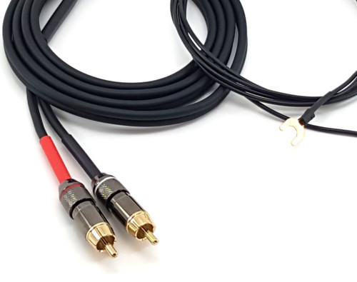 Câble audio phono - , rca