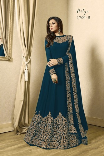 Salwar kameez bollywood - salwar,