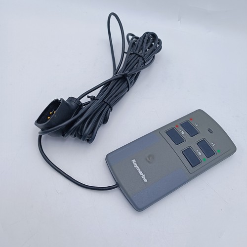 Télécommande raymarine - télécommande,
