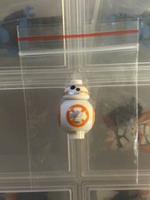 Lego StarWars - BB-8 - sw0661