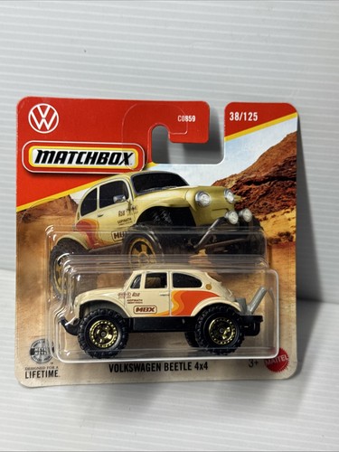 Matchbox - , 🇨🇵